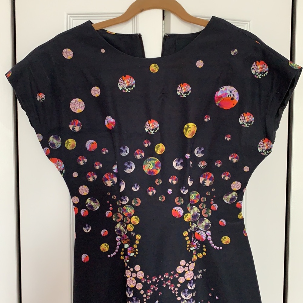 CYNTHIA ROWLEY dress - Picture 2 of 4